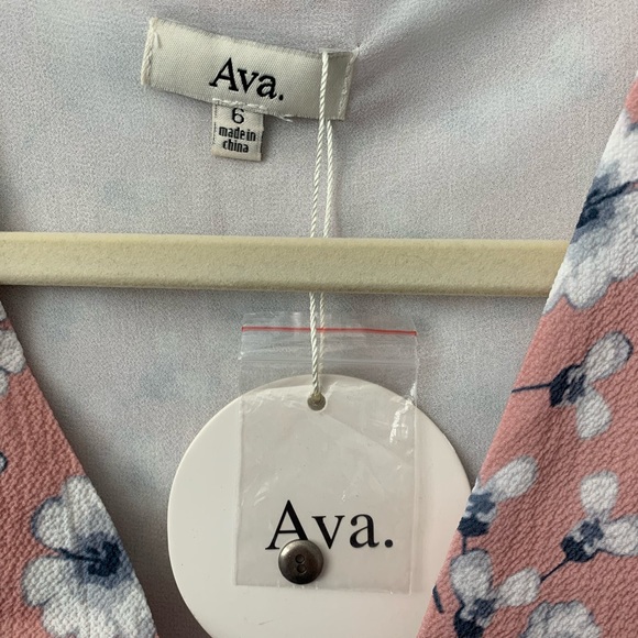 Dress - Picture 5 of 5